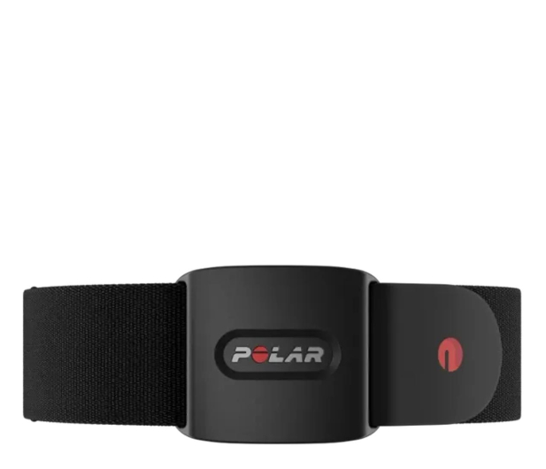 Polar Sensor Verity Sense czarny S-L - 1172328 - zdjęcie